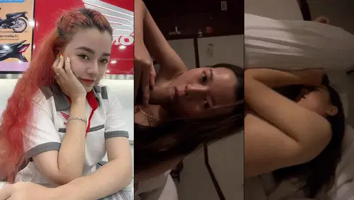 em-cham-soc-khach-hang-honda-moi-lan-chich-em-ren-muon-banh-phong