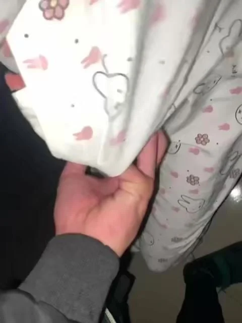 full-clip-minh-anh-2k3-non-to-tron-bo-me-ra-lam-tinh-cung-any-cuc-nung