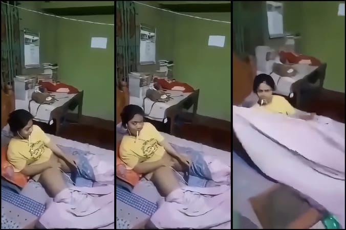 shock-phat-hien-con-em-ho-dang-thu-dam-call-set-voi-trai-cam-dien-thoai-quay-lai-em-no-xau-ho-phat-ro-tron-cu-vao-chan-qua-nay-con-mat-mui-nao-nhin-nhau-nua