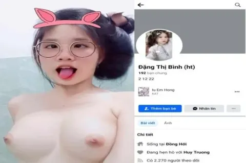 Sex nữ sinh Đặng Thị Bình thích chơi nhiều lỗ